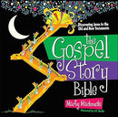 The Gospel Story Bible