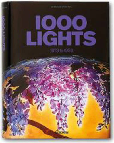 1000 LIGHTS VOL. 1. 1878 TO 1959