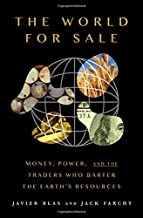 WORLD FOR SALE