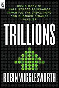 TRILLIONS