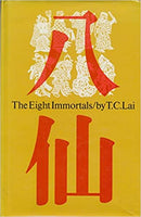 EIGHT IMMORTALS ??????