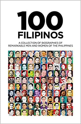 100 FILIPINOS
