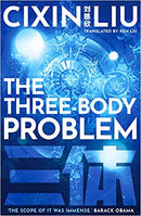 THREE-BODY PROBLEM