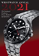 WRISTWATCH ANNUAL 2021