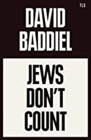 JEWS DON'T COUNT