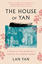 HOUSE OF YAN