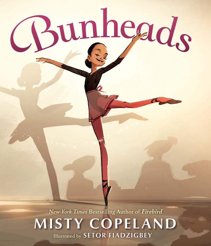 BUNHEADS