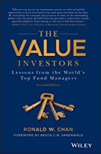 VALUE INVESTORS: LESSONS FROM THE WORLD'S TOP FUND MANAGERS