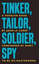 TINKER TAILOR SOLDIER SPY: THE SMILEY COLLECTION