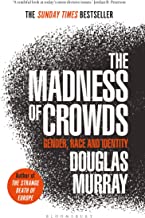 MADNESS OF CROWDS