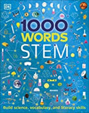 1000 WORDS STEM