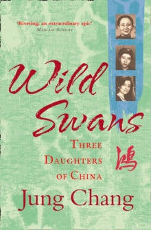 WILD SWANS