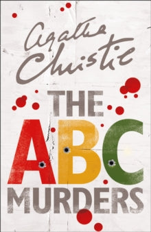 HERCULE POIROT ABC MURDERS