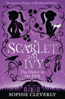 SCARLET & IVY 03 DANCE IN THE DARK