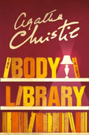 MISS MARPLE BODY IN THE LIBRARY