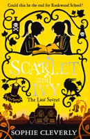 SCARLET & IVY 06 LAST SECRET