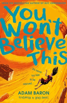 YOU WONT BELIEVE THIS
