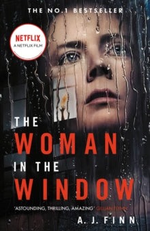 WOMAN IN THE WINDOW