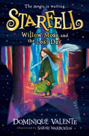 STARFELL 01 WILLOW MOSS & THE LOST DAY