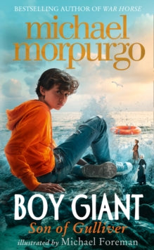 BOY GIANT: SON OF GULLIVER