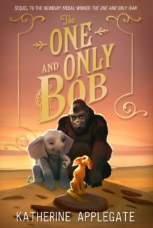 ONE & ONLY IVAN 02 ONE & ONLY BOB