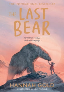 LAST BEAR