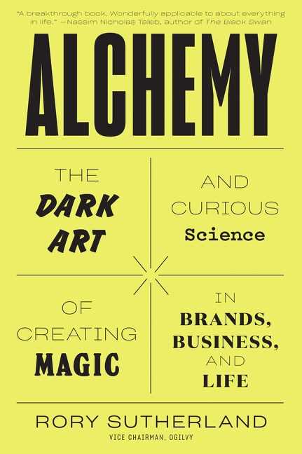 ALCHEMY