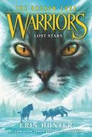 LOST STARS (WARRIORS: THE BROKEN CODE