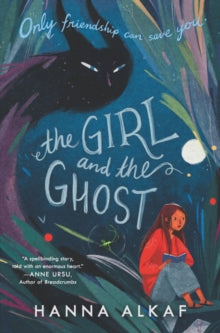 GIRL & THE GHOST