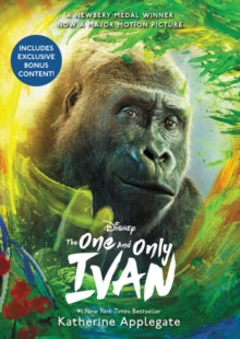 ONE & ONLY IVAN 01