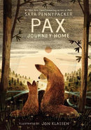 PAX :JOURNEY HOME