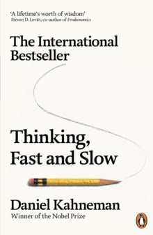 THINKING FAST & SLOW