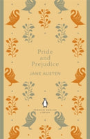 PRIDE & PREJUDICE