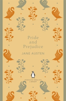 PRIDE & PREJUDICE