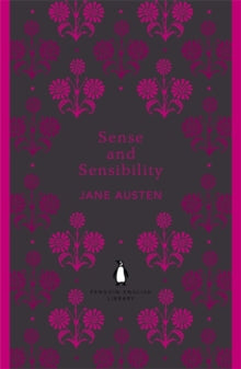 SENSE & SENSIBILITY