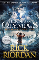 HEROES OF OLYMPUS 02 SON OF NEPTUNE