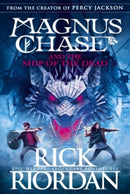 THE SHIP OF THE DEAD (MAGNUS CHASE