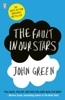 FAULT IN OUR STARS