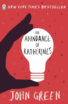 ABUNDANCE OF KATHERINES