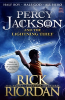 PERCY JACKSON 01 LIGHTNING THIEF