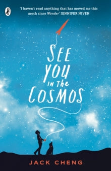 SEE YOU IN THE COSMOS