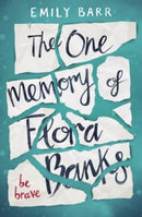 ONE MEMORY OF FLORA BANKS