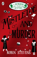 MURDER MOST UNLADYLIKE 05 MISTLETOE & MURDER
