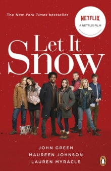 LET IT SNOW