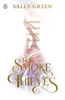 SMOKE THIEVES 01
