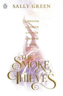 SMOKE THIEVES 01