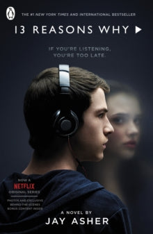 THIRTEEN REASONS WHY