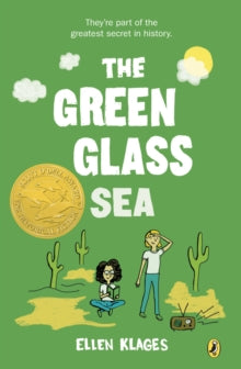 GREEN GLASS SEA