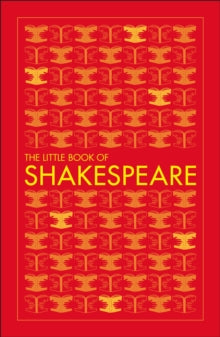 LITTLE BOOK OF SHAKESPEARE