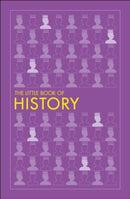 LITTLE BOOK OF HISTORY